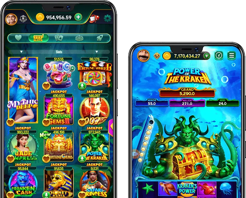 Giao diện cá cược trực tiếp tại VN16 Casino