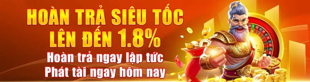 Hình ảnh chính trò chơi Bắn Cá sôi động tại vn16 Casino
