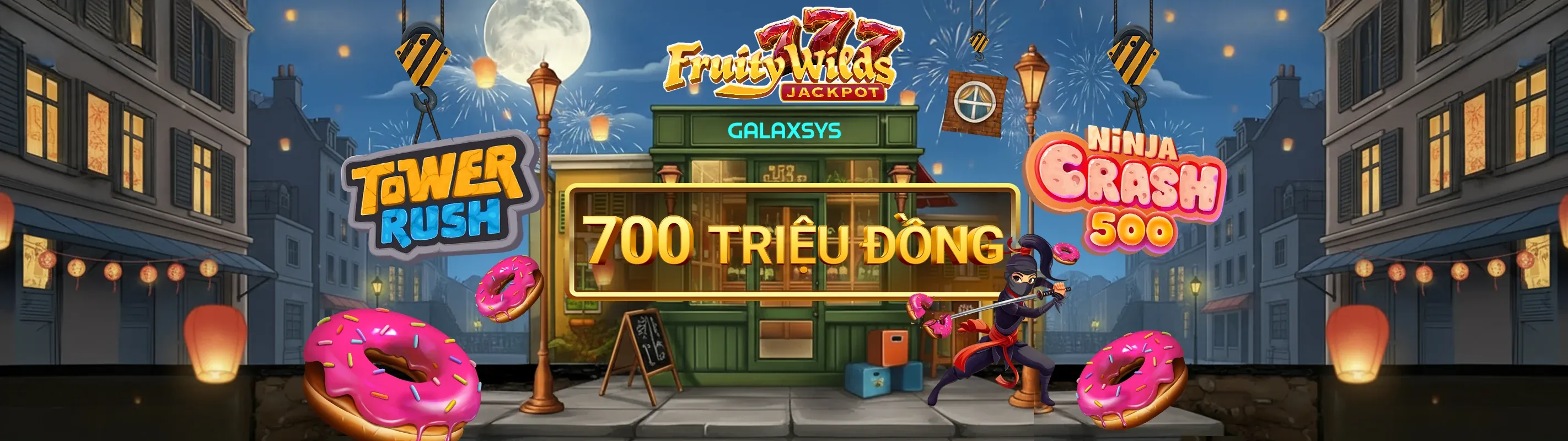 Sảnh Casino Trực Tuyến Đẳng Cấp tại vn16 Casino